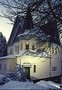 Accommodation: Oberhof, Thringer Wald, Thuringia
