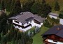 Accommodation: Hinterglemm, Saalbach-Hinterglemm, Salzburg