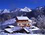 Accommodation: Serfaus, Serfaus, Tirol