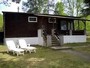 Accommodation: Zechlinerh�tte, Mecklenburgische Seenplatte, Brandenburg