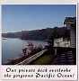 Accommodation: Victoria, Vancouver Island, British Columbia