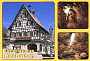 Accommodation: Neubulach, North-Black-Forest, Baden-Wuerttemberg