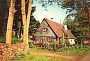 Accommodation: Mnisek u Liberce, Isergebirge, Isergebirge