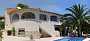 Accommodation: Calpe, Calpe, Costa Blanca