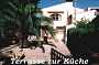 Accommodation: Cala Murada, Mallorca, Balearen