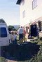 Accommodation: Jaremsche, Worochta-Howerla, Carpathian Mountains