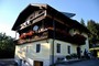 Accommodation: Fresach, Nockberge, Carinthia
