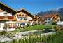 Accommodation: Wallgau, Isarwinkel, Bavaria