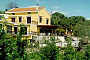 Accommodation: Casal Velino Marina, National park of Cilento, Kampanien