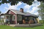 Accommodation: Forsvik, Viken-See - G�takanal, V�sterg�tland