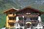 Accommodation: Moos in Passeier, Passeiertal, South Tirol