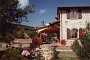 Accommodation: Montaione, Chianti Classico, Tuscany