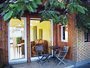 Accommodation: Oberuckersee / OT Blankenburg, Uckermark, Brandenburg