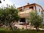 Accommodation: Vir, Island of Vir, Dalmatien