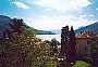 Accommodation: Domaso  (Co), Como, Lombardy