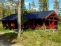 Accommodation: Lofsdalen, H�rjedalen, J�mtland