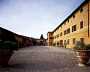 Accommodation: Siena, Chianti Classico, Tuscany