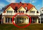 Accommodation: Prerow, Fischland-Darss-Zingst, Mecklenburg-Vorpommern