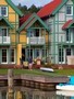 Accommodation: Rheinsberg, Mecklenburgische Seenplatte, Brandenburg