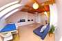 Accommodation: Praha, Ostrovni Stra�e, Prague