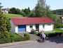 Accommodation: Oberaula-Olberode, Kurhessisches Bergland, Hessen