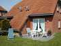 Accommodation: Nessmersiel, North Sea Coast, Lower-Saxony