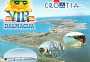 Accommodation: VIR, Island of Vir, Dalmatien
