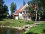Accommodation: Mezowo, Gdańsk, Pommern