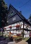 Accommodation: Daaden, Westerwald, Rheinland-Pfalz