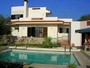 Accommodation: Moncarapacho/Portugal, Moncarapacho, Algarve
