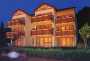 Accommodation: Schalkenmehren, Eifel, Rheinland-Pfalz