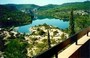 Accommodation: Esparron de Verdon, Esparron de Verdon, Alpes de Haute Provence