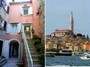 Accommodation: Rovinj, Rovinj, Istria