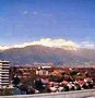 Accommodation: Santiago, Santiago Chile, Santiago de Chile
