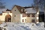 Accommodation: Hayingen-Indelhausen, Schw�bische Alb, Baden-Wuerttemberg