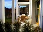 Accommodation: Vazerol (Brienz), Lenzerheide, Grisons