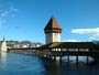 Accommodation: Luzern-Reussb�hl, Lucerne, Central Switzerland