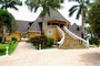 Accommodation: Diani Beach, Mombasa, Kenya