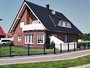 Accommodation: Butjadingen-Burhave, Butjadingen peninsula, Lower-Saxony