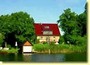 Accommodation: Zechlinerh�tte, Mecklenburgische Seenplatte, Brandenburg