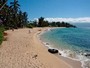 Accommodation: Paia, Maui, Hawaii