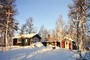 Accommodation: Fun�sdalen/T�nndalen, H�rjedalen, J�mtland