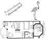 Accommodation: Emmendingen, Black-Forest, Baden-Wuerttemberg