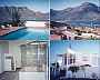 Accommodation: Harbour Heights, Hout Bay, Cape Town