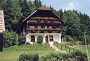 Accommodation: Baiersbronn, North-Black-Forest, Baden-Wuerttemberg
