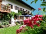 Accommodation: Eggsttt, Chiemsee, Bavaria