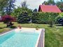 Accommodation: Quedlinburg OT Gernrode, Harz, Saxony-Anhalt