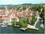 Accommodation: �berlingen, Lake Constance, Baden-Wuerttemberg