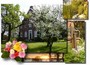 Accommodation: Krummh�rn, North Sea Coast, Lower-Saxony