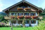 Accommodation: Lenggries, Tlzer Land, Bavaria